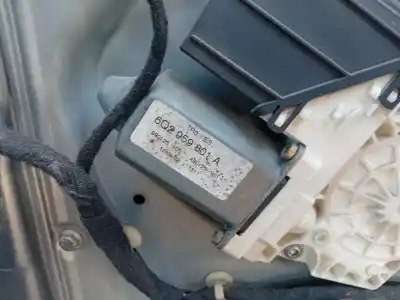 Автозапчастина б/у двигатель переднього правого скла для seat cordoba (6l2) 1.9 tdi посилання на oem iam 6q2959801a  