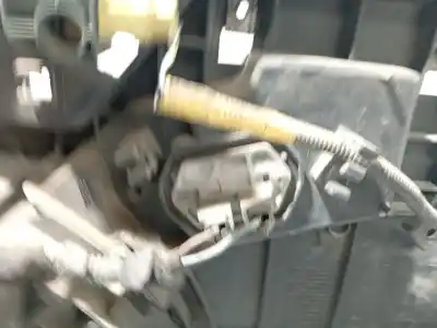 Gebrauchtes Autoersatzteil heizungslüfter zum fiat stilo multi wagon (192_) 1.9 jtd oem-iam-referenzen 51738171  