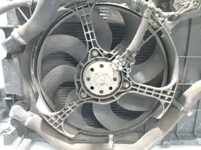 Piesă de schimb auto la mâna a doua electroventilator radiator pentru fiat stilo multi wagon (192_) 1.9 jtd referințe oem iam 46723520  