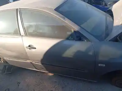 Автозапчастина б/у передні праві двері для seat cordoba (6l2) 1.9 tdi посилання на oem iam 6l4831056s