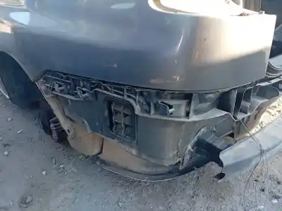 Автозапчастина б/у середній для seat cordoba (6l2) 1.9 tdi посилання на oem iam 6l5807049f
