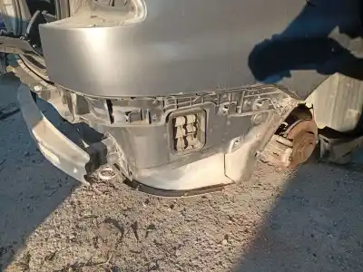 Автозапчастина б/у середній для seat cordoba (6l2) 1.9 tdi посилання на oem iam 6l5807864d