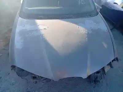 Автозапчастина б/у передній капот для seat cordoba (6l2) 1.9 tdi посилання на oem iam 6l0823031d