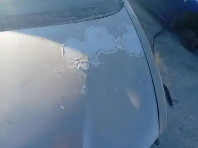 Автозапчастина б/у передній капот для seat cordoba (6l2) 1.9 tdi посилання на oem iam 6l0823031d  
