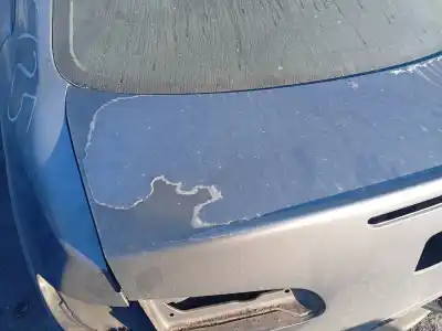 Автозапчастина б/у загальні двері для seat cordoba (6l2) 1.9 tdi посилання на oem iam 6l5827025b  