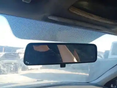 Автозапчастина б/у внутрішне дзеркало для seat cordoba (6l2) 1.9 tdi посилання на oem iam 3c0857511j