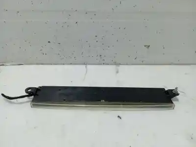 Pièce détachée automobile d'occasion Feu De Frein Central pour FIAT STILO MULTI WAGON (192_) 1.9 JTD Références OEM IAM 46758991 03324000 46808621