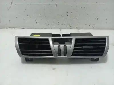 Piesă de schimb auto la mâna a doua grila aer pentru fiat stilo multi wagon (192_) 1.9 jtd referințe oem iam 735269789