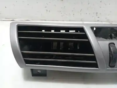 Piesă de schimb auto la mâna a doua grila aer pentru fiat stilo multi wagon (192_) 1.9 jtd referințe oem iam 735269789  
