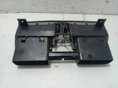 Piesă de schimb auto la mâna a doua grila aer pentru fiat stilo multi wagon (192_) 1.9 jtd referințe oem iam 735269789  