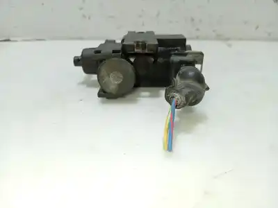 Piesă de schimb auto la mâna a doua modul electrotic pentru fiat stilo multi wagon (192_) 1.9 jtd referințe oem iam 55203202  