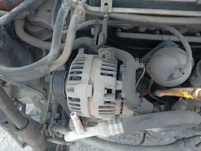 Автозапчастина б/у генератор для seat cordoba (6l2) 1.9 tdi посилання на oem iam 038903018rx