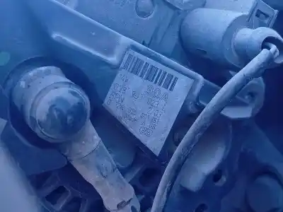 Автозапчастина б/у генератор для seat cordoba (6l2) 1.9 tdi посилання на oem iam 038903018rx 0124325001 038903023l