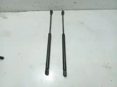 Peça sobressalente para automóvel em segunda mão amortecedores do tronco / porta por fiat stilo multi wagon (192_) 1.9 jtd referências oem iam 08450550  