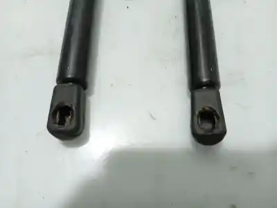 Peça sobressalente para automóvel em segunda mão amortecedores do tronco / porta por fiat stilo multi wagon (192_) 1.9 jtd referências oem iam 08450550  