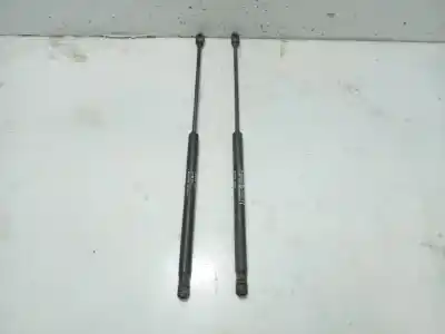 Second-hand car spare part bonnet gas strut for fiat stilo multi wagon (192_) 1.9 jtd oem iam references 46784590  