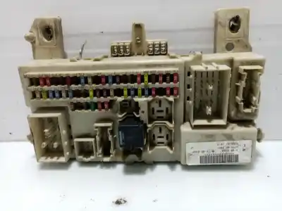 Tweedehands auto-onderdeel relais/zekeringenkastje voor ford focus ii (da_, hcp, dp) 1.8 tdci oem iam-referenties 1582675