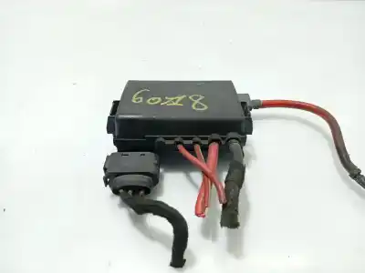 Tweedehands auto-onderdeel relais/zekeringenkastje voor audi a3 (8l1) 1.9 tdi oem iam-referenties 1j0937550