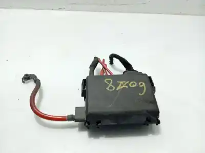Peça sobressalente para automóvel em segunda mão caixa de fusíveis e relés por audi a3 (8l1) 1.9 tdi referências oem iam 1j0937550  