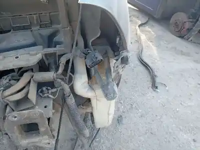 Автозапчастина б/у чистий депозит для seat cordoba (6l2) 1.9 tdi посилання на oem iam 6q0955453p  
