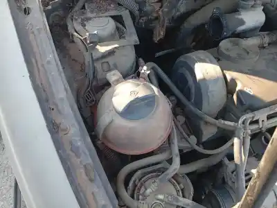 İkinci el araba yedek parçası TESVIK MEVDUATI için SEAT CORDOBA (6L2) 1.9 TDI OEM IAM referansları 6Q0121407D  