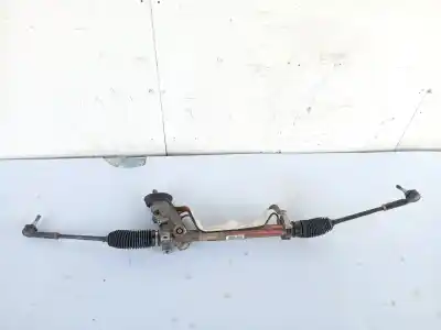 Peça sobressalente para automóvel em segunda mão caixa de direção por seat cordoba (6l2) 1.9 tdi referências oem iam 6q1423070x