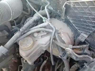 Автозапчастина б/у гальмівний серво для seat cordoba (6l2) 1.9 tdi посилання на oem iam 6q1612107m
