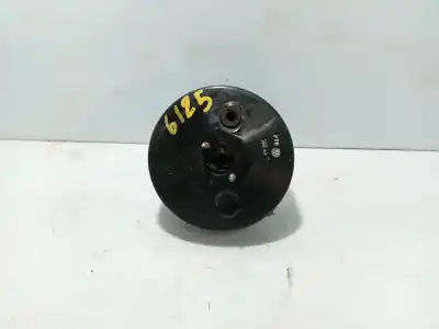 Peça sobressalente para automóvel em segunda mão servo freio por seat cordoba (6l2) 1.9 tdi referências oem iam 6q1612107m