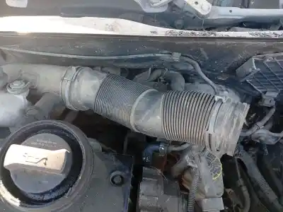 İkinci el araba yedek parçası TÜP için SEAT CORDOBA (6L2) 1.9 TDI OEM IAM referansları 6Q0129684C  