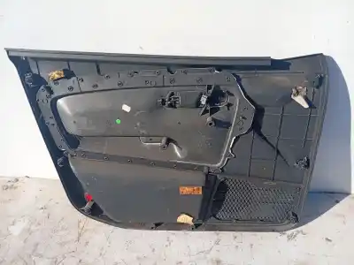 Автозапчастина б/у обработка передніх правіх дверей для seat cordoba (6l2) 1.9 tdi посилання на oem iam 6l4867012  