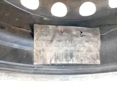 Автозапчасти б/у шина за fiat stilo multi wagon (192_) 1.9 jtd ссылки oem iam 51764507  