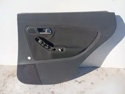 İkinci el araba yedek parçası ARKA SAG KAPI KAPLAMASI için SEAT CORDOBA (6L2) 1.9 TDI OEM IAM referansları 6L4867212  