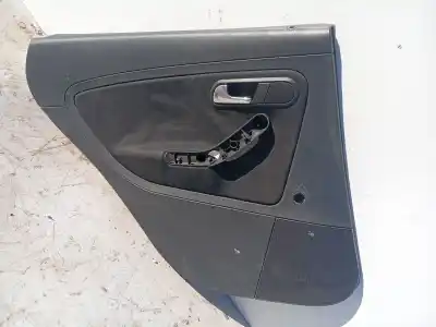 İkinci el araba yedek parçası ARKA SOL KAPI KAPLAMASI için SEAT CORDOBA (6L2) 1.9 TDI OEM IAM referansları 6L4867211  