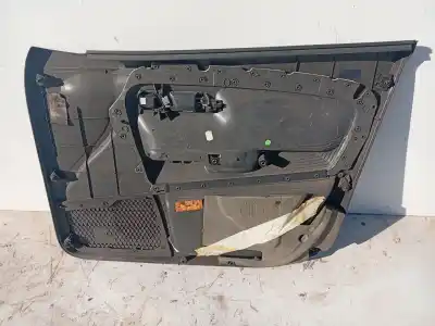 Автозапчастина б/у оббірка передніх дверей ліва для seat cordoba (6l2) 1.9 tdi посилання на oem iam 6l4867011  