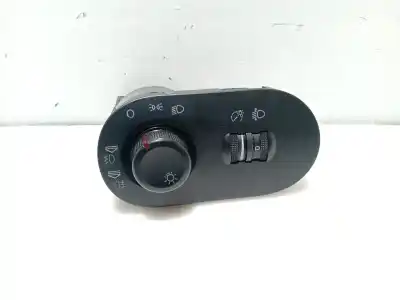 Автозапчасти б/у УПРАВЛЕНИЕ СВЕТОМ за SEAT CORDOBA (6L2) 1.9 TDI ссылки OEM IAM 6L1941531AF  
