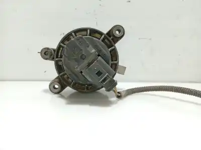 Second-hand car spare part left fog light for seat cordoba (6l2) 1.9 tdi oem iam references 6l0941703  6l0941699