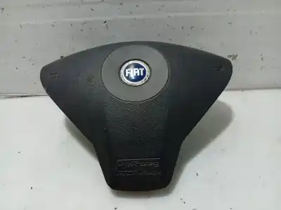 Peça sobressalente para automóvel em segunda mão AIRBAG DIANTEIRO ESQUERDO por FIAT STILO MULTI WAGON (192_) 1.9 JTD Referências OEM IAM 735397400  