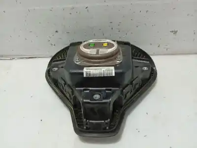 Peça sobressalente para automóvel em segunda mão airbag dianteiro esquerdo por fiat stilo multi wagon (192_) 1.9 jtd referências oem iam 735397400  