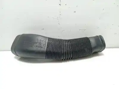 Автозапчастина б/у труба для seat cordoba (6l2) 1.9 tdi посилання на oem iam 6q0129618g