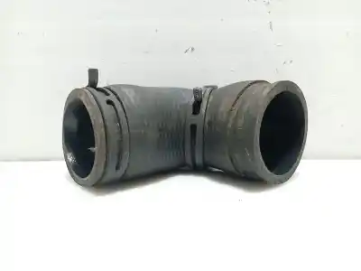 Автозапчастина б/у труба для seat cordoba (6l2) 1.9 tdi посилання на oem iam 6q0145838d  
