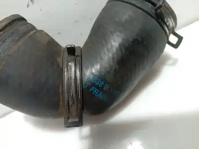 Автозапчастина б/у труба для seat cordoba (6l2) 1.9 tdi посилання на oem iam 6q0145838d  