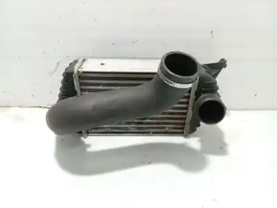 İkinci el araba yedek parçası Intercooler için FIAT STILO MULTI WAGON (192_) 1.9 JTD OEM IAM referansları 838065000  