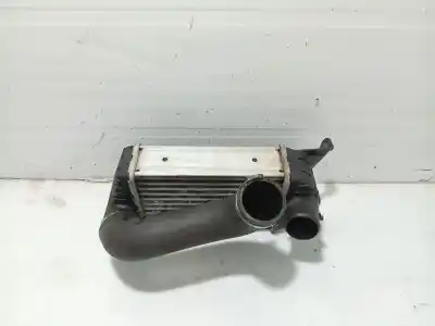 Pièce détachée automobile d'occasion intercooler / échangeur d'air pour fiat stilo multi wagon (192_) 1.9 jtd références oem iam 838065000  