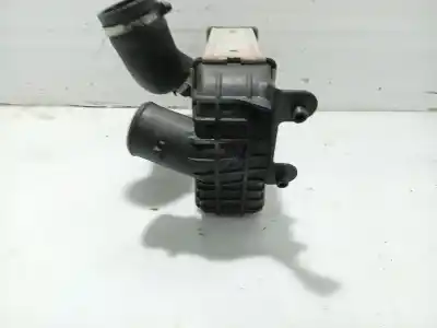 Pièce détachée automobile d'occasion intercooler / échangeur d'air pour fiat stilo multi wagon (192_) 1.9 jtd références oem iam 838065000  
