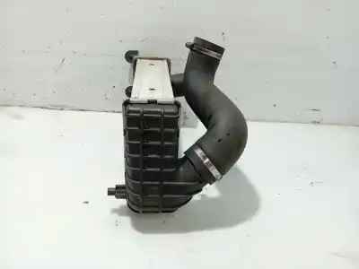 Pièce détachée automobile d'occasion intercooler / échangeur d'air pour fiat stilo multi wagon (192_) 1.9 jtd références oem iam 838065000  
