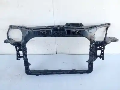 Автозапчастина б/у фронтальна панель для seat cordoba (6l2) 1.9 tdi посилання на oem iam 6l0805588a