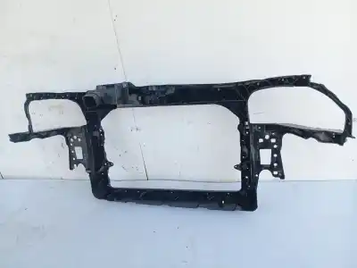 Автозапчастина б/у фронтальна панель для seat cordoba (6l2) 1.9 tdi посилання на oem iam 6l0805588a  