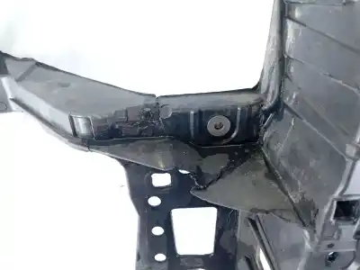 Автозапчастина б/у фронтальна панель для seat cordoba (6l2) 1.9 tdi посилання на oem iam 6l0805588a  