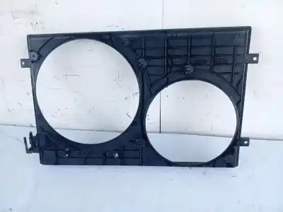 Автозапчастина б/у молдинг для seat cordoba (6l2) 1.9 tdi посилання на oem iam 6q0121207a