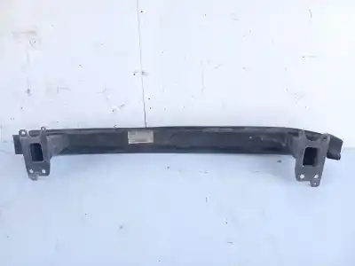 Автозапчастина б/у передній бампер підсилення для seat cordoba (6l2) 1.9 tdi посилання на oem iam 6l0805551c  